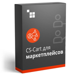 CS-Cart для маркетплейсов, Редакции маркетплейсов: Русская версия, фото 
