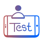 test name, image 
