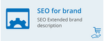 SEO Расширенное описание бренда