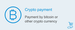 [MakeShop.pro] Оплата криптовалютами через Cryptonator, фото 