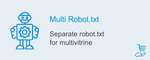 [MakeShop.pro] Отдельный robots.txt для мультивитрин, фото 