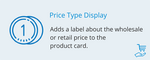 Wholesale price, image 