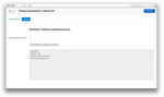 Модуль CS-Cart Отдельный robots.txt для мультивитрин Пример настройки файла