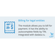 [MakeShop.pro] Legal entities (lite version), image 