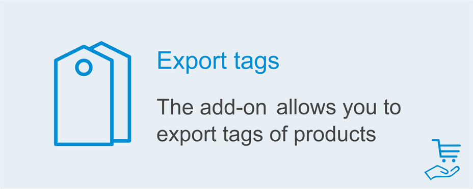 [MakeShop.pro] Импорт и экспорт тегов товаров, фото 